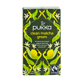Pukka te
